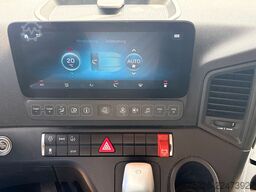MERCEDES-BENZ 1845 LS 4x2, Bigspace, PTO, ADR, Retarder