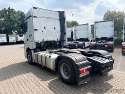 MERCEDES-BENZ 1845 LS 4x2, Bigspace, PTO, ADR, Retarder