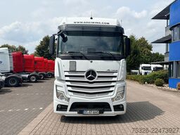 MERCEDES-BENZ 1845 LS 4x2, Bigspace, PTO, ADR, Retarder