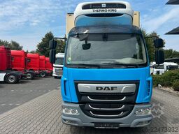 DAF LF 290 FA 16 to. Monotemp. TK T1200, blau