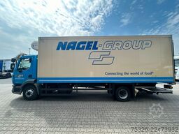 DAF LF 290 FA 16 to. Monotemp. TK T1200, blau