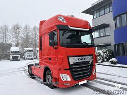 DAF XF 480 FT SSC, NA/PTO