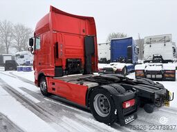 DAF XF 480 FT SSC, NA/PTO
