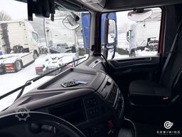 DAF XF 480 FT SSC, NA/PTO