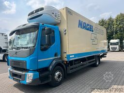 VOLVO FL 280 4x2 SL, 16-to. Bi-Temp