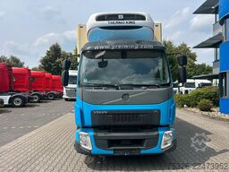 VOLVO FL 280 4x2 SL, 16-to. Bi-Temp
