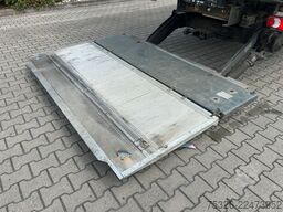 VOLVO FL 280 4x2 SL, 16-to. Bi-Temp
