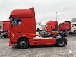 DAF XF 480 FT SSC, NA/PTO