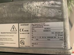 Weishaupt WL40Z-A-570Kw