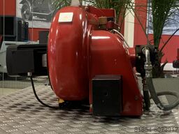 Weishaupt L5Z-1200Kw