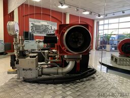 Weishaupt GL3/1E-630Kw