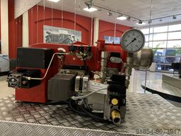 Weishaupt GL3/1E-630Kw