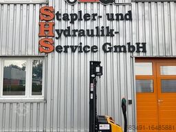 Liugong CLG2S016-WF3