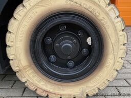Doosan B50X-7