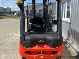 Linde E25R-01