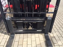 Capstan Capstan / HangCha CPD 25 - AC 4
