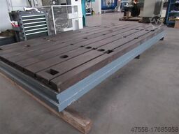 WMW AP 4000x2000x310