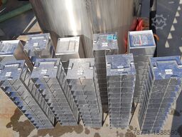 MVE/ Chart 815P-190F-GB-BB