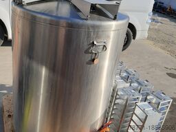 MVE/ Chart 815P-190F-GB-BB