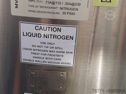 MVE/ Chart 815P-190F-GB-BB