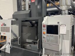 HAAS VF-4SS