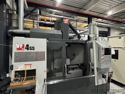 HAAS VF-4SS
