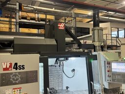HAAS VF-4SS