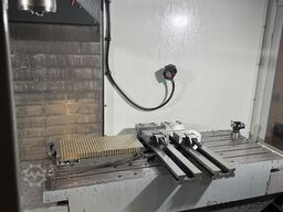 HAAS VF-4SS