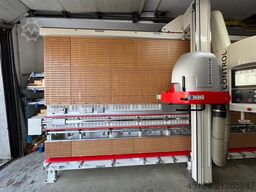 Striebig Control Version 18 5216