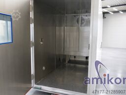 CTS Klimaprüfzelle CW-60/7 -60–120°C Vol. 7m³