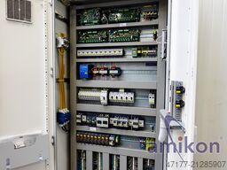 CTS Klimaprüfzelle CW-60/7 -60–120°C Vol. 7m³