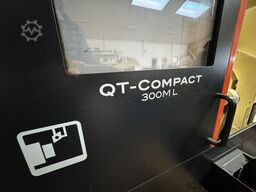 Mazak QT-Compact 300ML