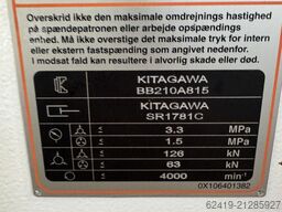 Mazak QT-Compact 300ML