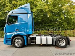 Mercedes-Benz Actros 1845 StreamSpace 2,30/Standklima/Euro6