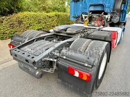 Mercedes-Benz Actros 1845 StreamSpace 2,30/Standklima/Euro6