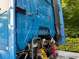 Mercedes-Benz Actros 1845 StreamSpace 2,30/Standklima/Euro6