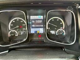 Mercedes-Benz Actros 1845 StreamSpace 2,30/Standklima/Euro6