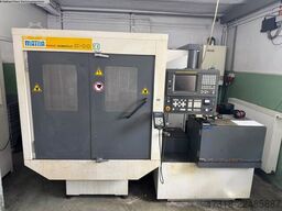 FANUC a-0C