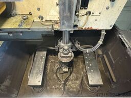 FANUC ROBOCUT ALPHA-0C