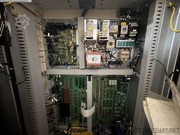 FANUC ROBOCUT ALPHA-0C