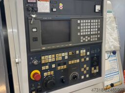 MORI SEIKI SL-25 MC