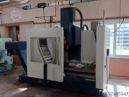 DMG MORI DMC1035V eco