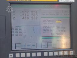DMG MORI DMC1035V eco