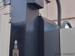 DMG MORI DMC1035V eco