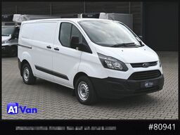 FORD Transit Custom Kühlkastenwagen, Motorschaden, ZV, 3-Sitzer
