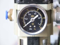 WUXI OLY-FS300  CLY-FT20