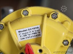 WUXI OLY-FS300  CLY-FT20