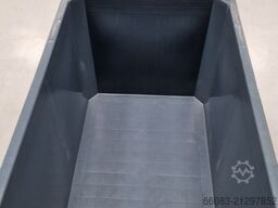 Alfredo Martini Cargopalette 600