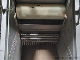 Europrima FS3004 mit Dresch/Rebelteil & Förderband