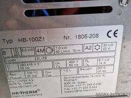 HB-Therm HB-100Z1